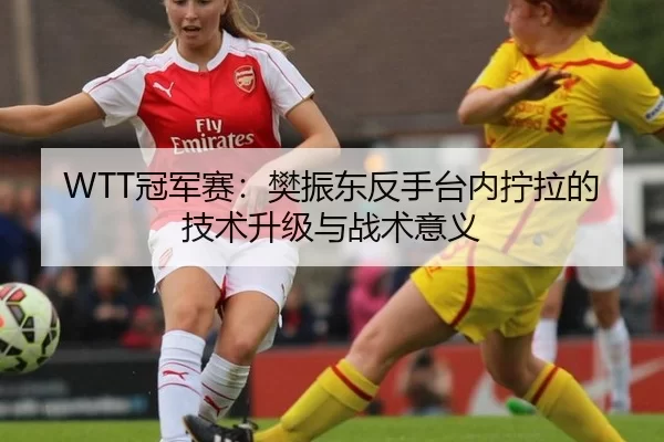 WTT冠军赛：樊振东反手台内拧拉的技术升级与战术意义